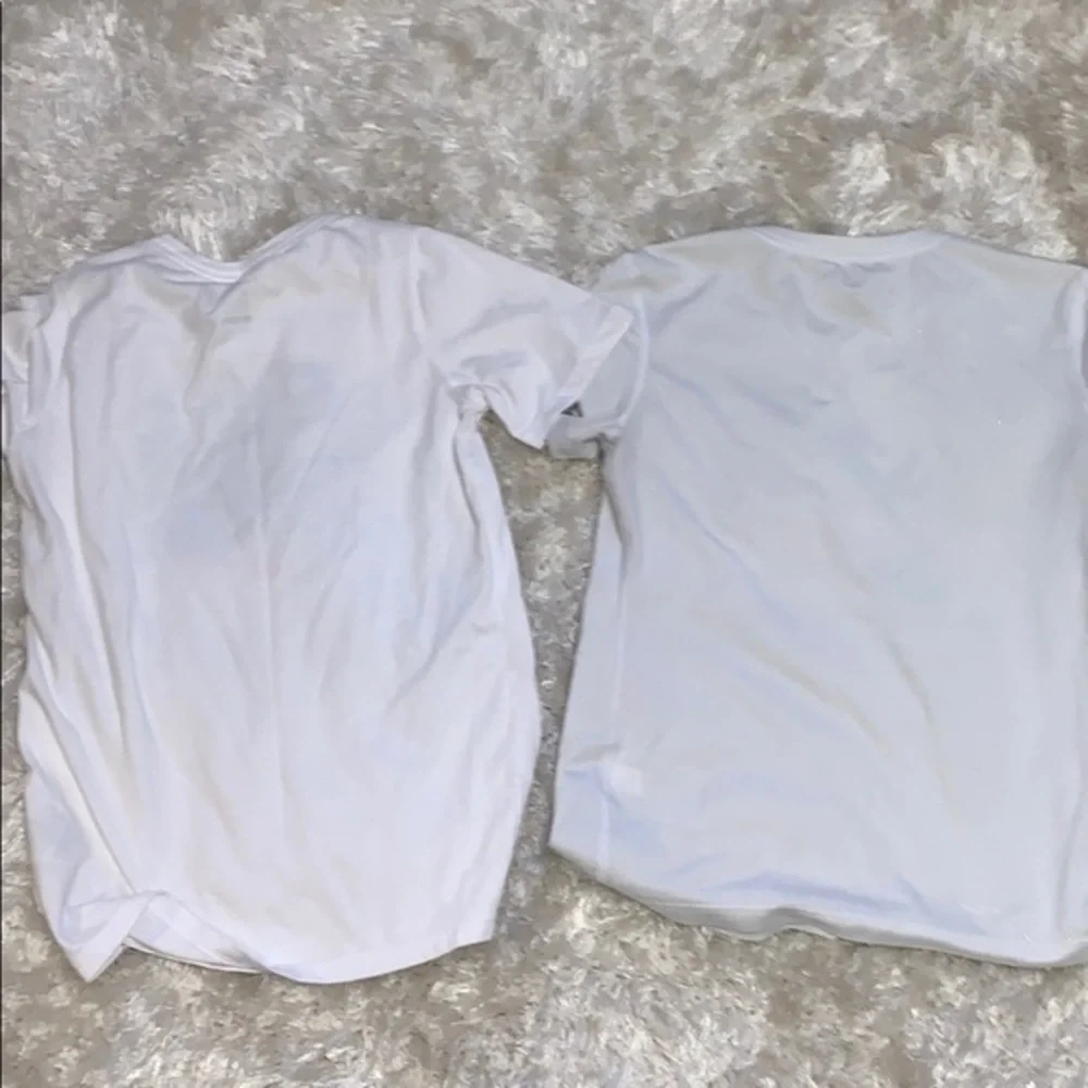 Nike‎ white t shirt bundle